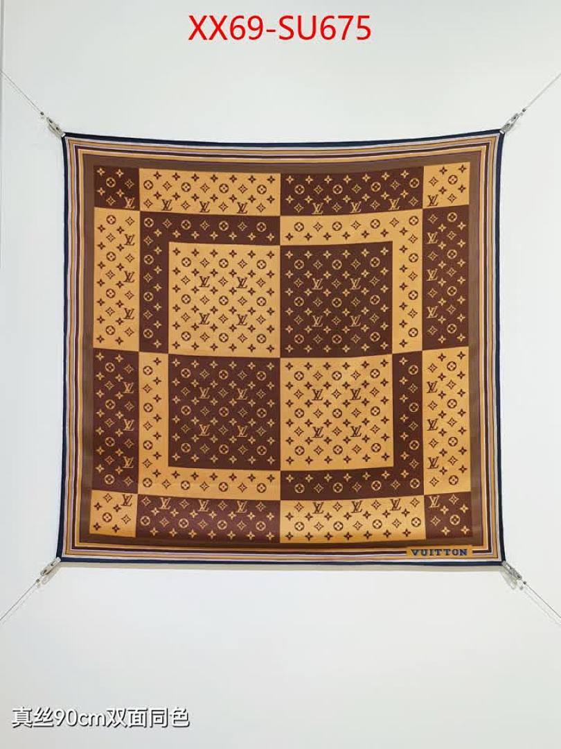 Scarf-LV ID: SU675 $: 69USD