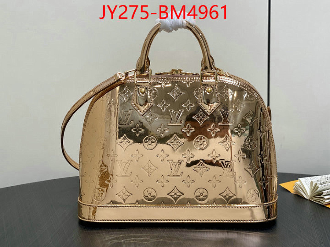 LV Bags(TOP)-Alma- ID: BM4961
