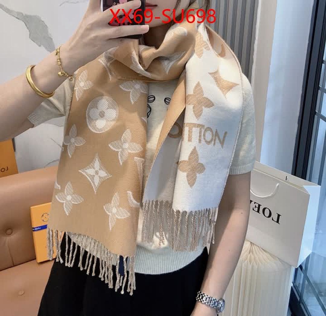 Scarf-LV ID: SU698 $: 69USD