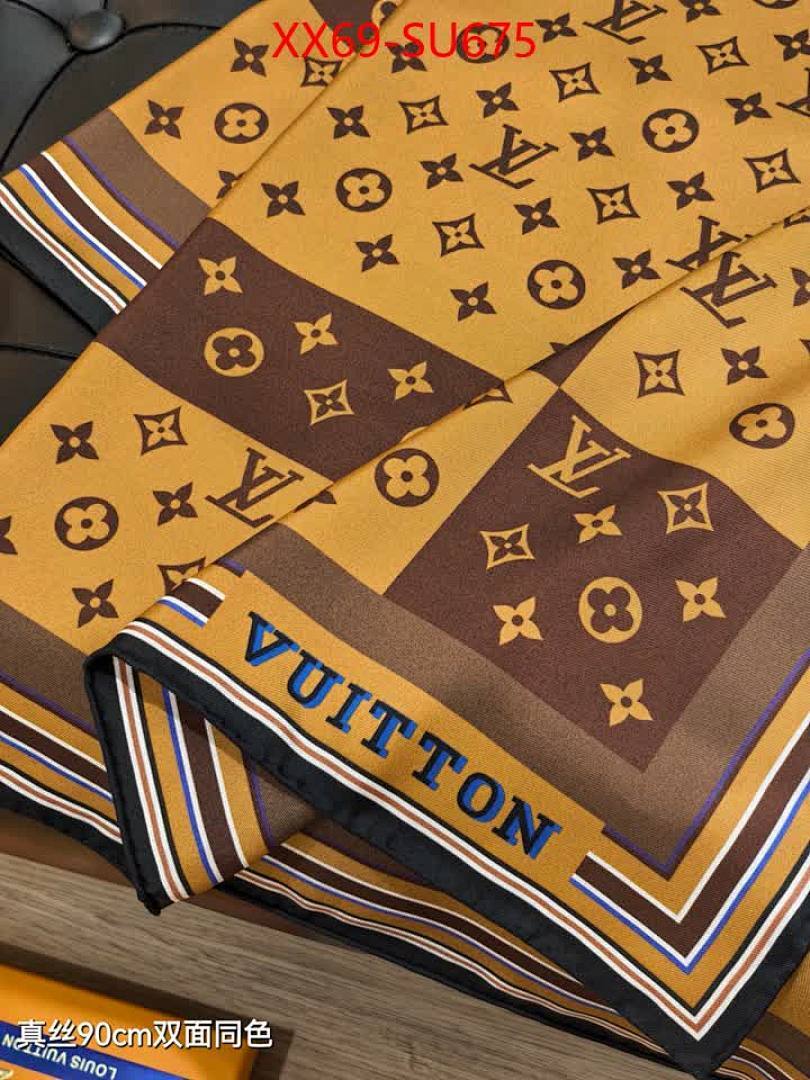 Scarf-LV ID: SU675 $: 69USD