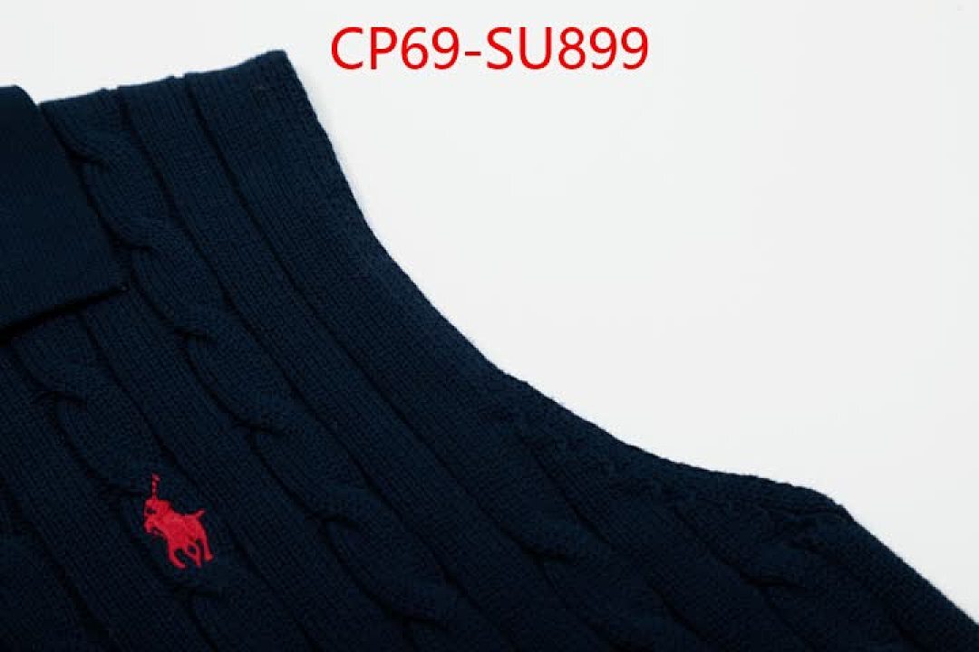 Clothing-Ralph Lauren ID: SU899 $: 69USD