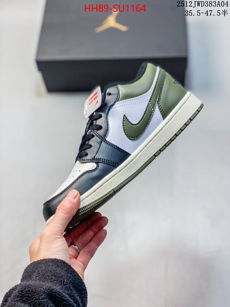 Men Shoes-Air Jordan ID: SU1164 $: 89USD