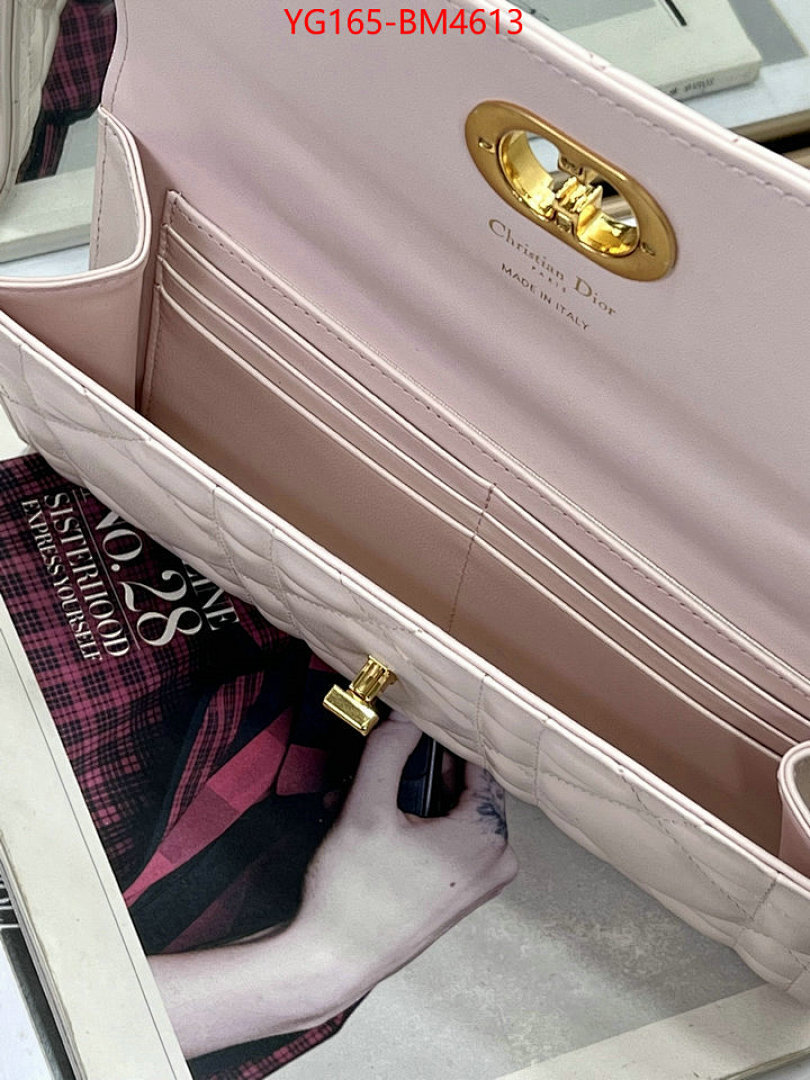 Dior Bags(TOP)-Clutch- ID: BM4613 $: 165USD,