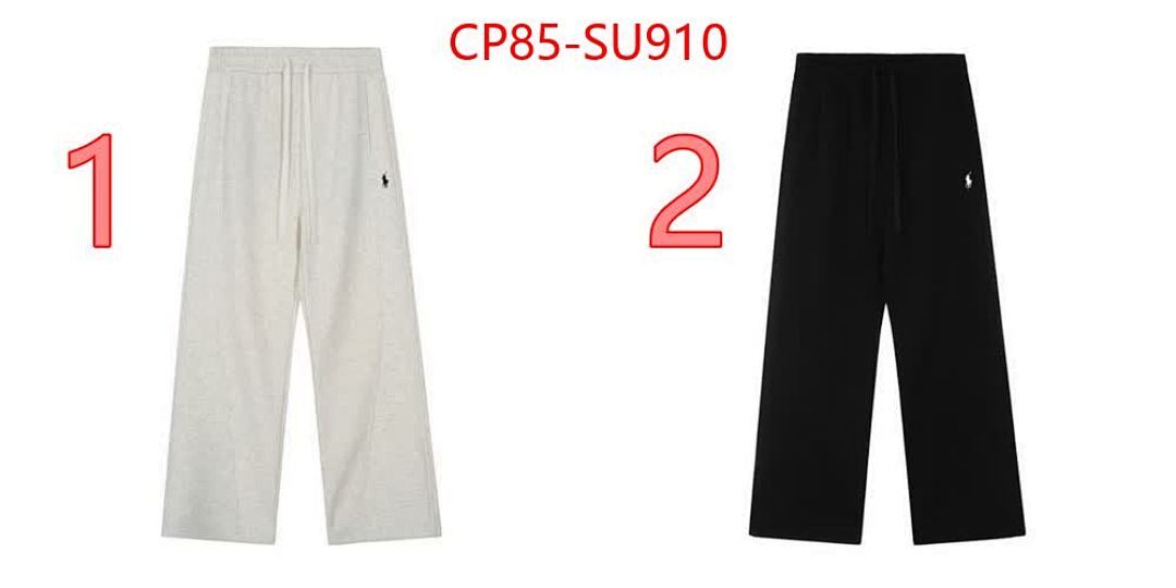 Clothing-Ralph Lauren ID: SU910 $: 85USD