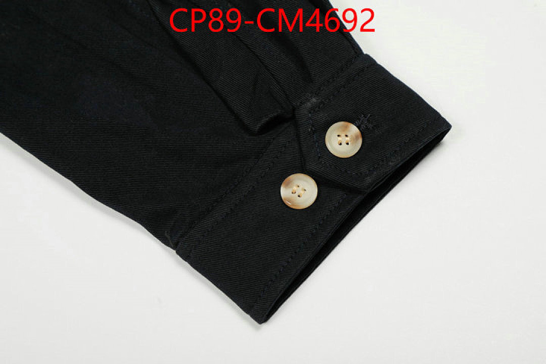 Clothing-Ralph Lauren ID: CM4692 $: 89USD