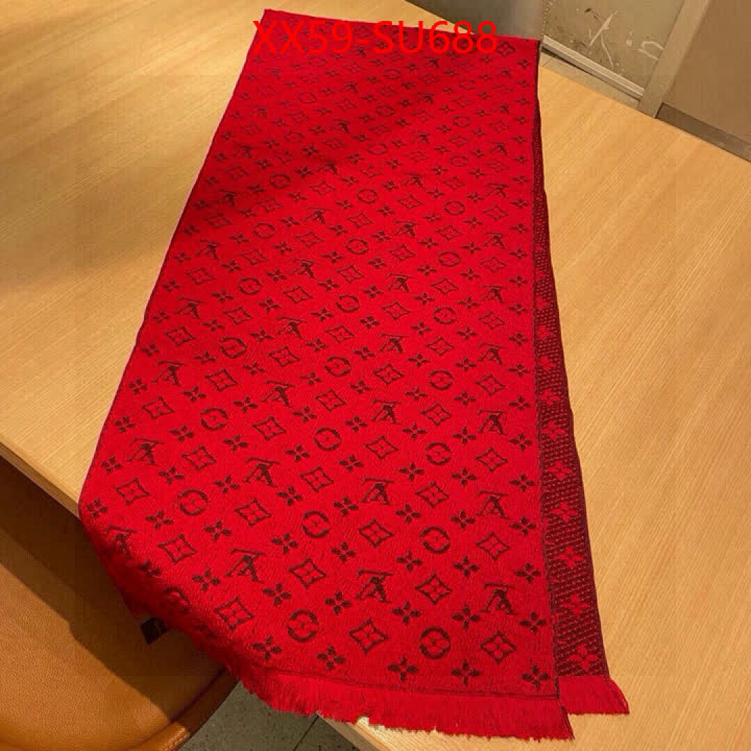 Scarf-LV ID: SU688 $: 59USD