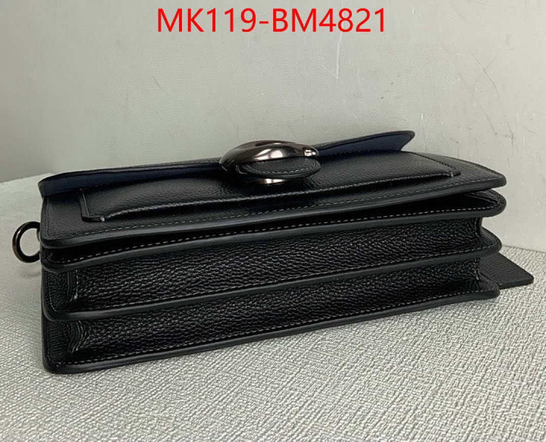 Coach Bags(TOP)-Crossbody- ID: BM4821