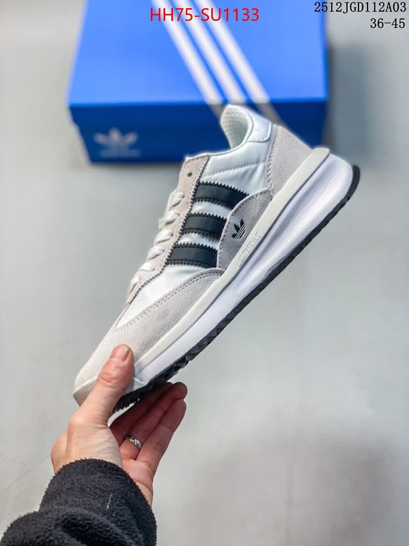 Women Shoes-Adidas ID: SU1133 $: 75USD