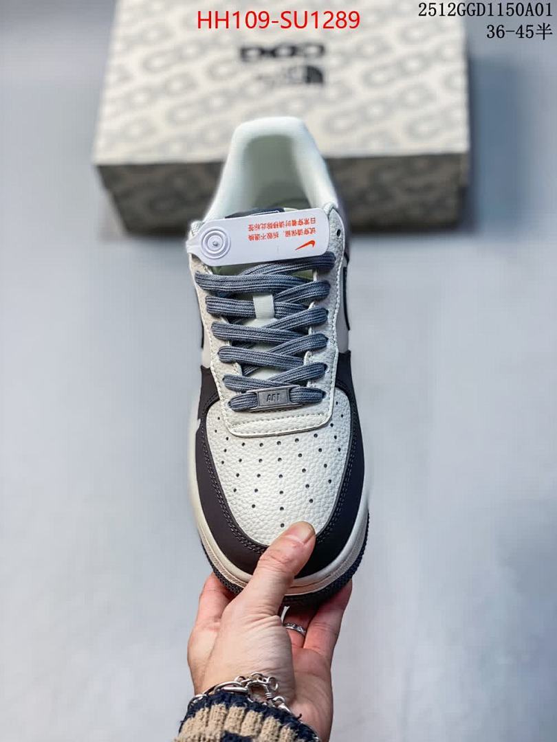 Men Shoes-Nike ID: SU1289 $: 109USD