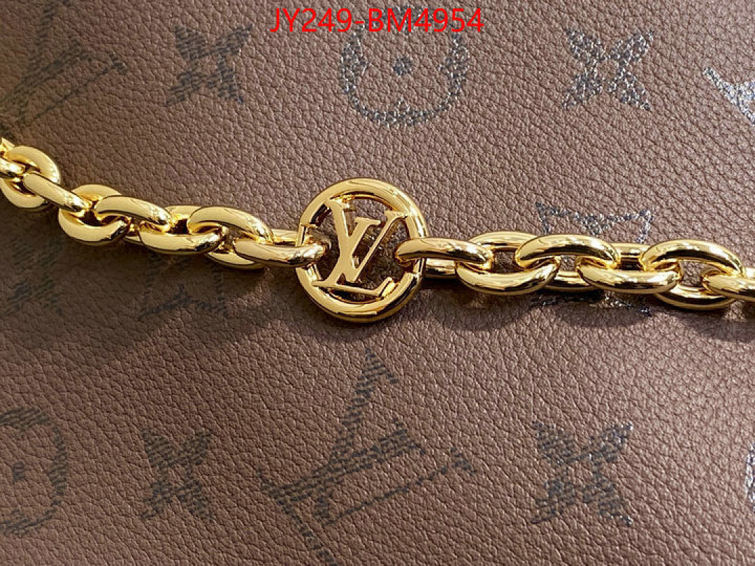 LV Bags(TOP)-Speedy- ID: BM4954 $: 249USD,