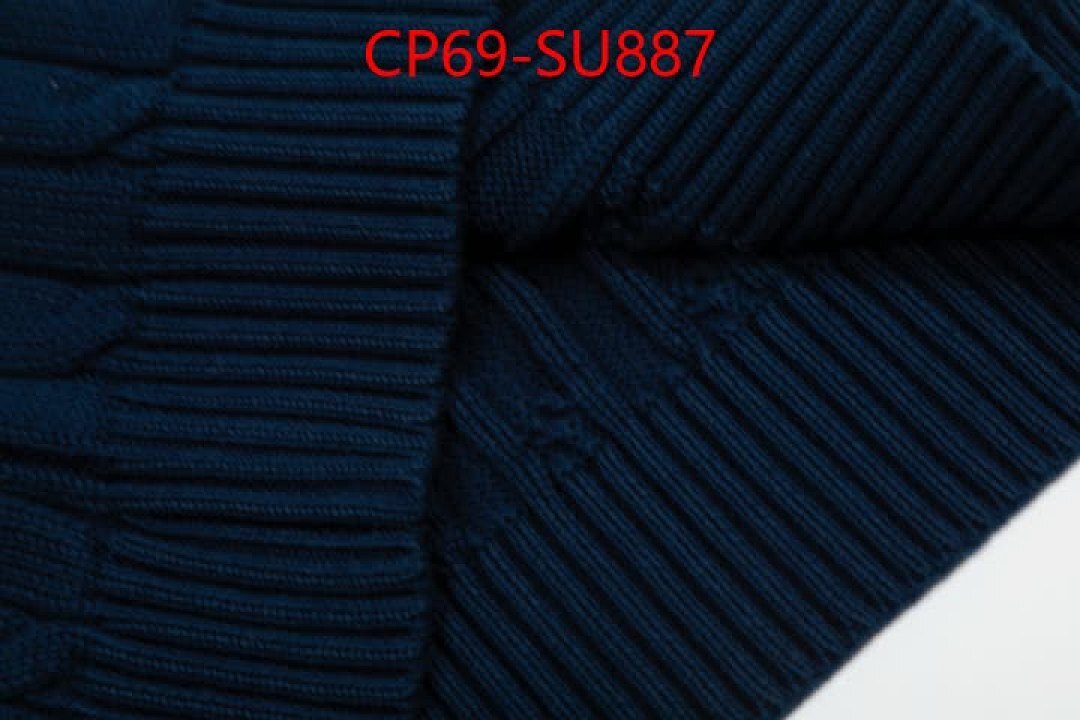 Clothing-Ralph Lauren ID: SU887 $: 69USD