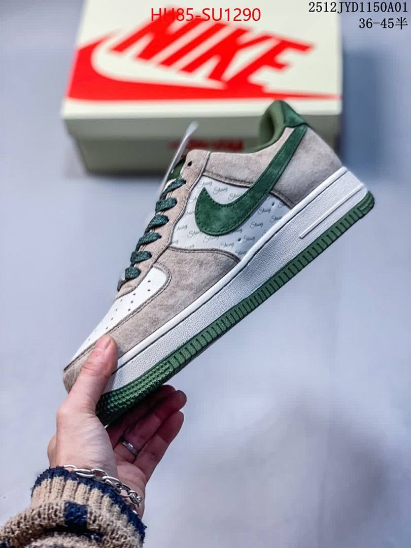 Men Shoes-Nike ID: SU1290 $: 85USD