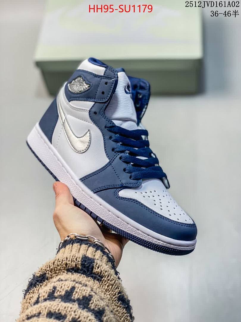 Women Shoes-Air Jordan ID: SU1179 $: 95USD