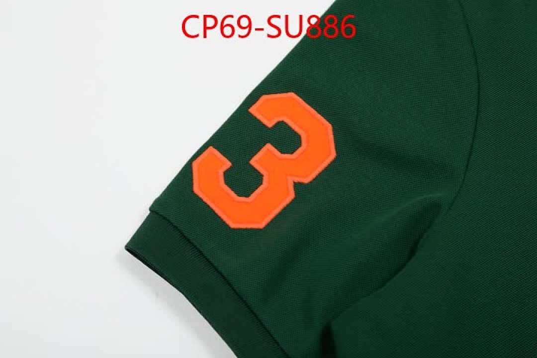 Clothing-Ralph Lauren ID: SU886 $: 69USD