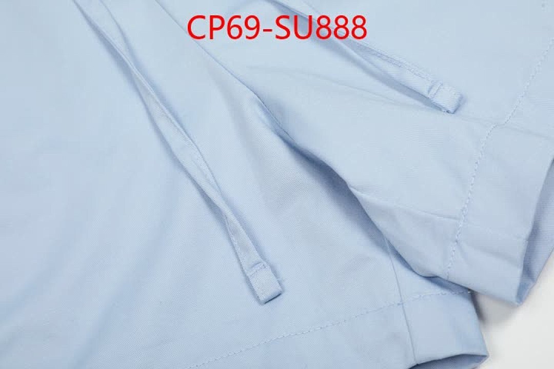 Clothing-Ralph Lauren ID: SU888 $: 69USD