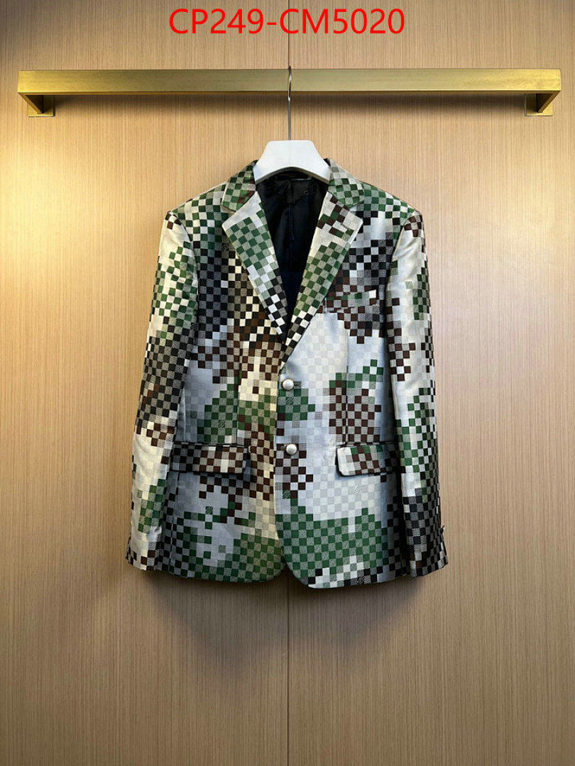 Clothing-LV ID: CM5020 $: 249USD