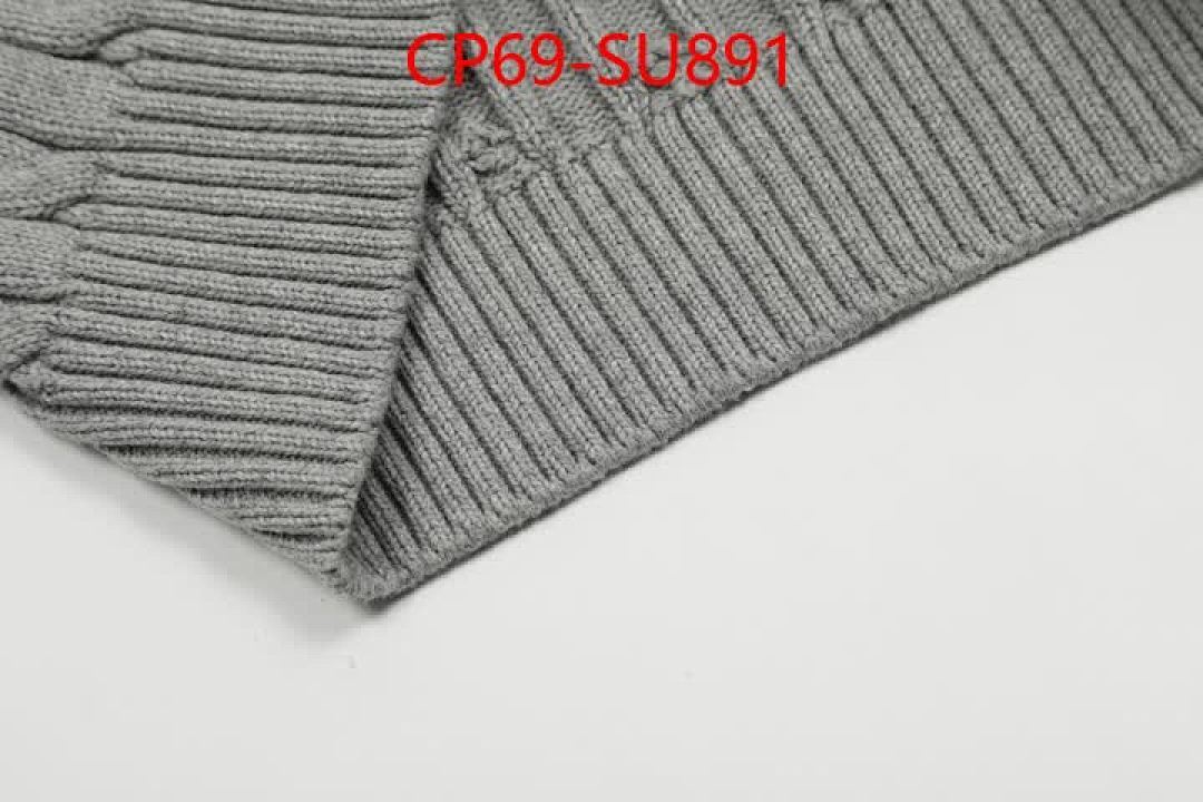 Clothing-Ralph Lauren ID: SU891 $: 69USD