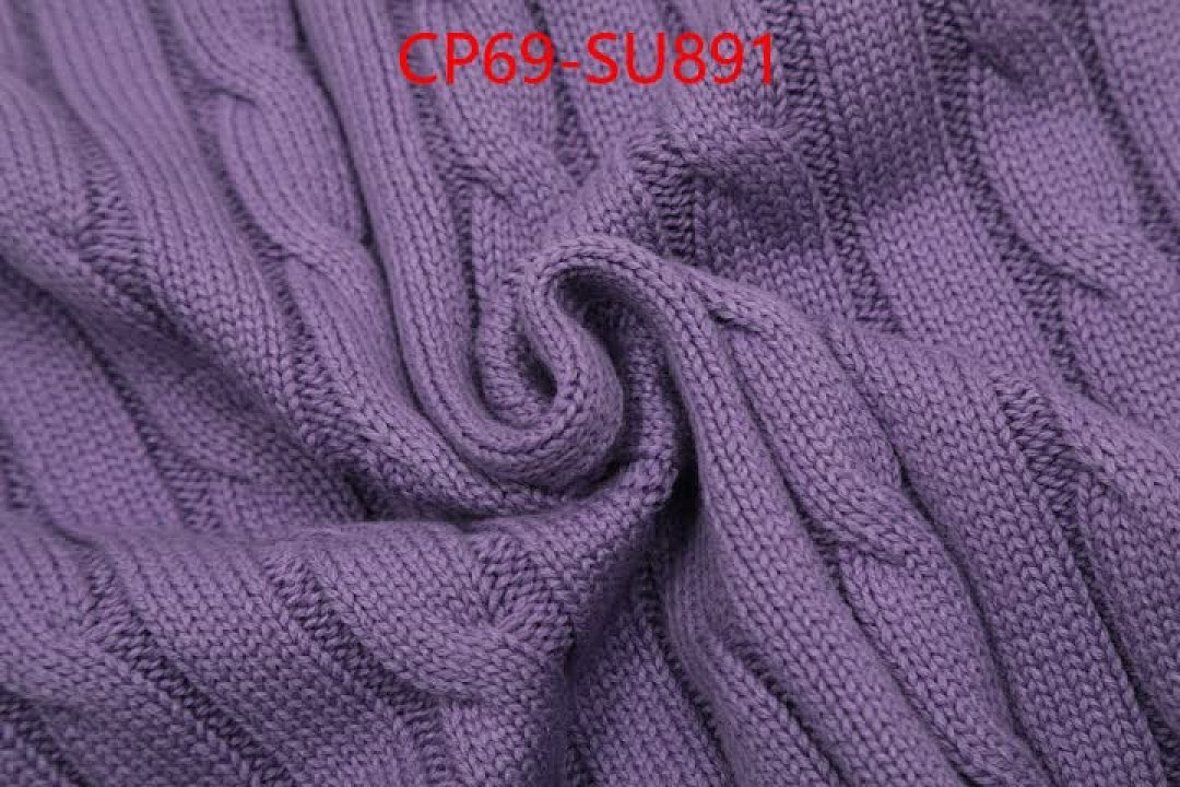 Clothing-Ralph Lauren ID: SU891 $: 69USD