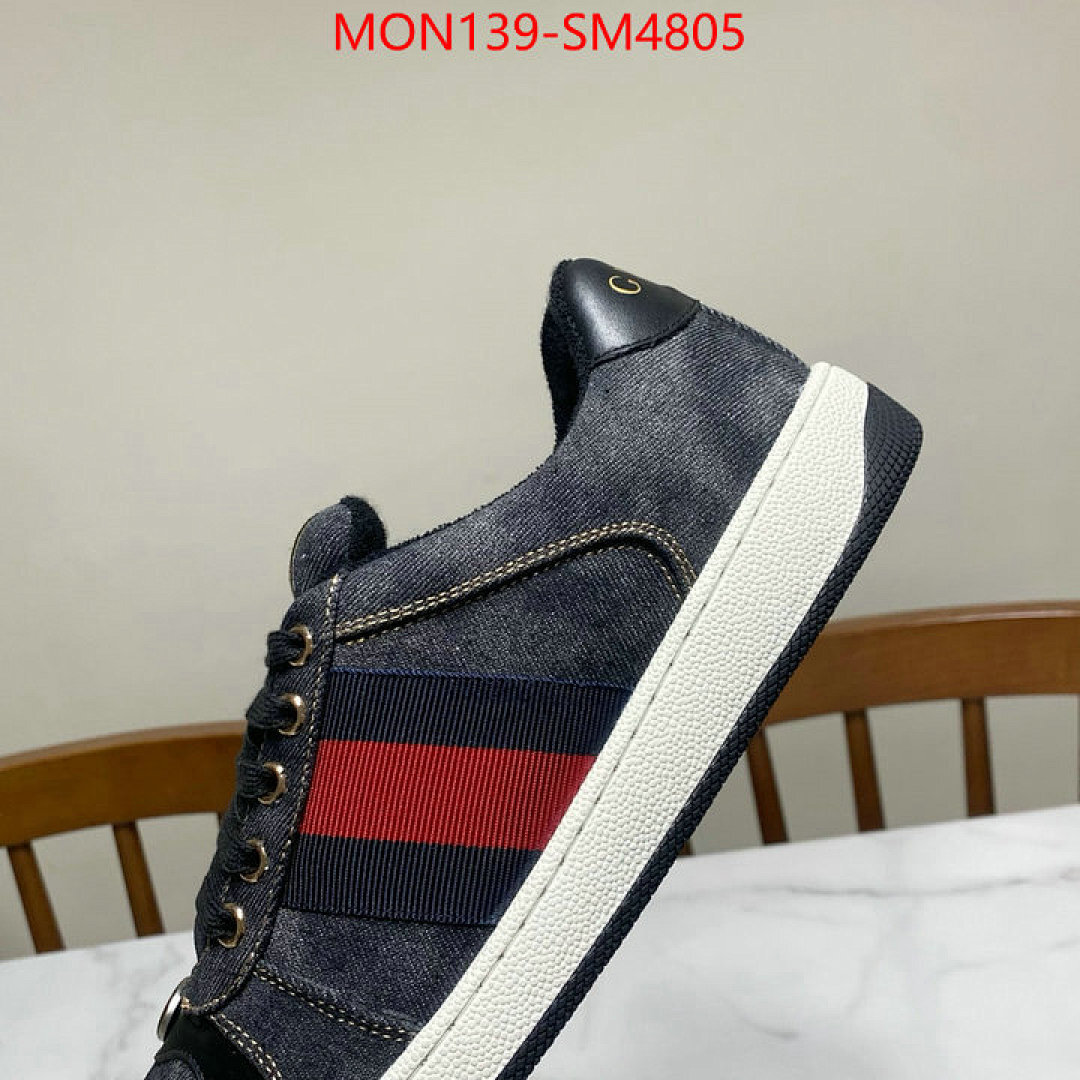 Women Shoes-Gucci ID: SM4805 $: 139USD
