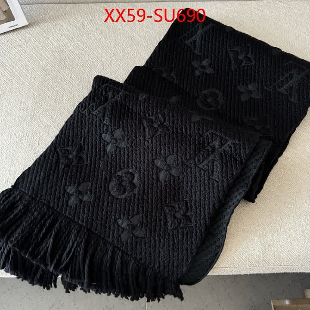 Scarf-LV ID: SU690 $: 59USD