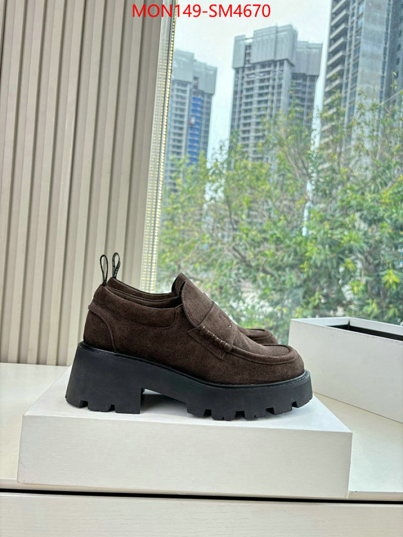 Women Shoes-CELINE ID: SM4670 $: 149USD