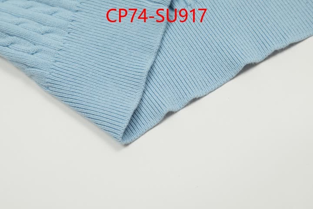 Clothing-Ralph Lauren ID: SU917 $: 74USD