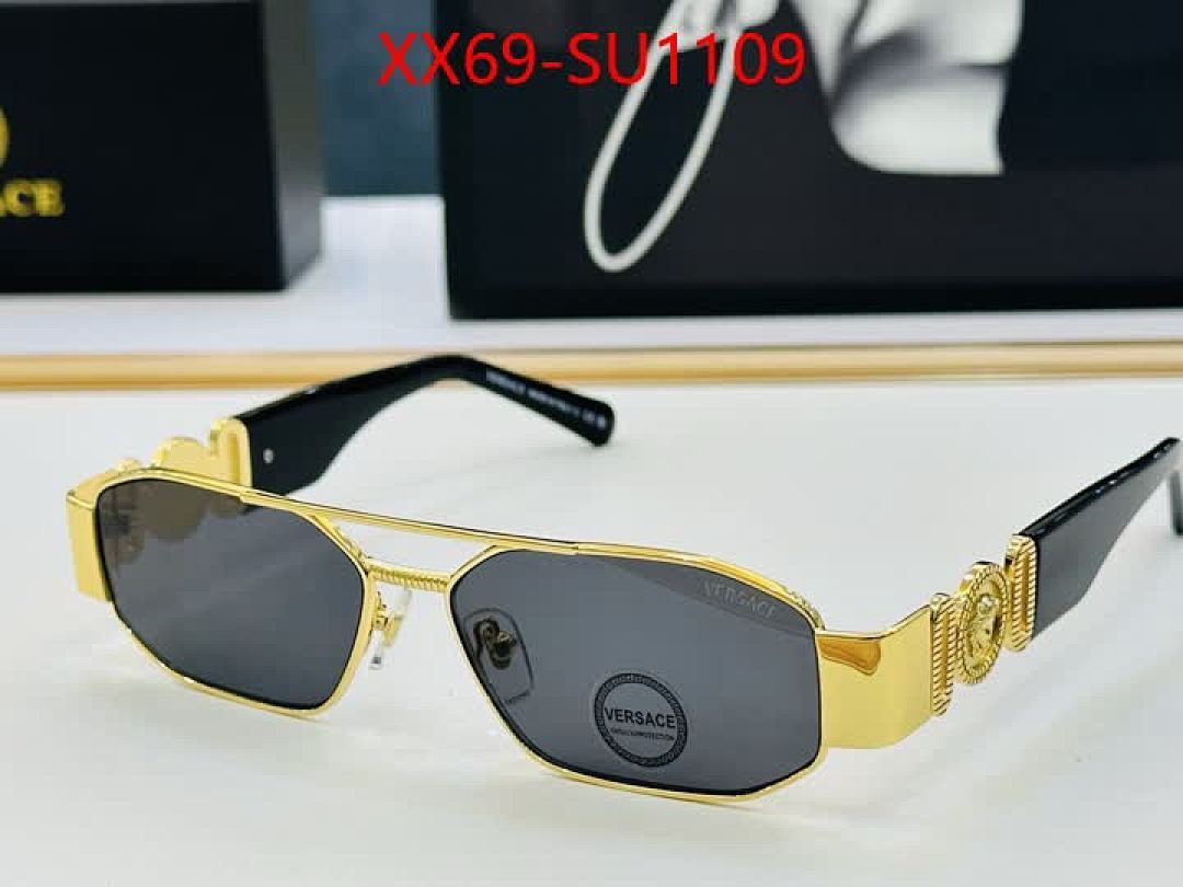 Glasses-Versace ID: SU1109 $: 69USD