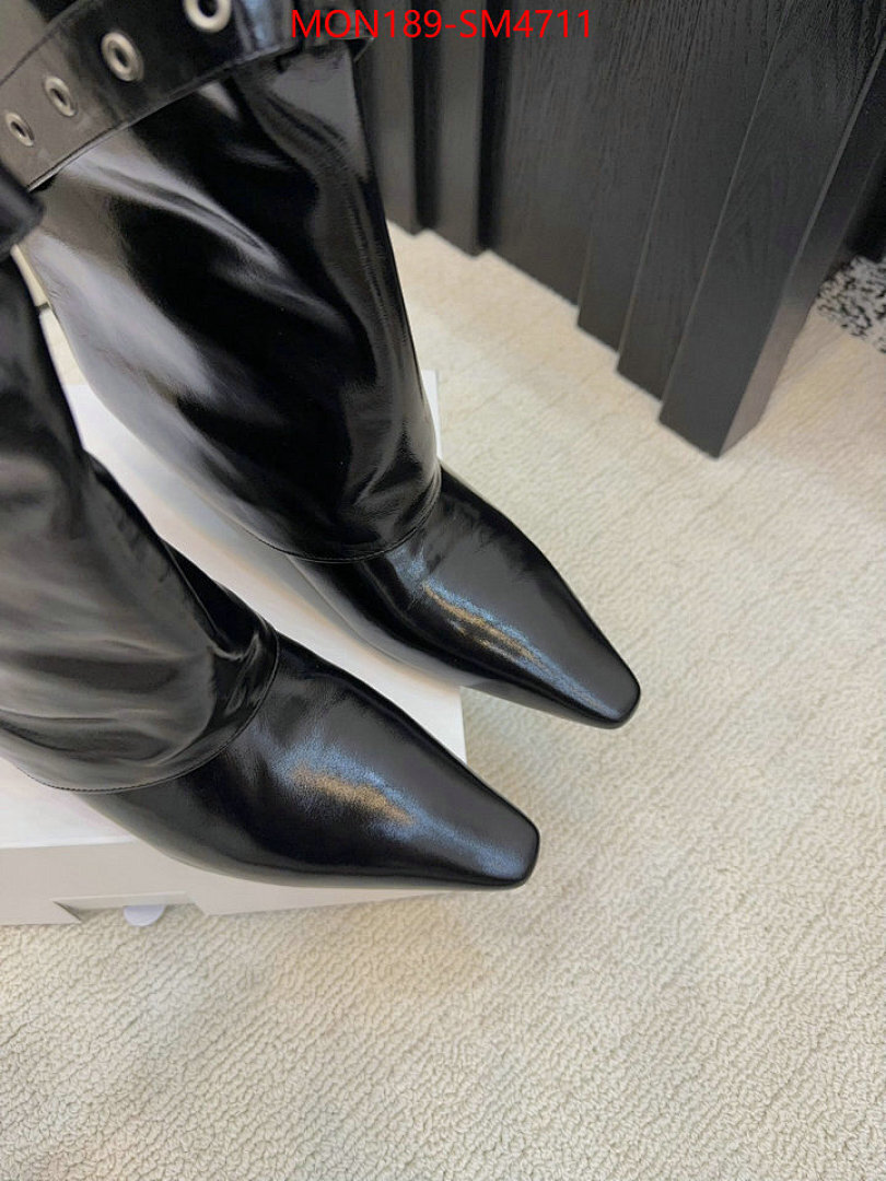 Women Shoes-Boots ID: SM4711 $: 189USD