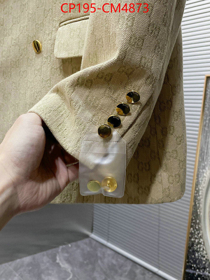 Clothing Set-Gucci ID: CM4873