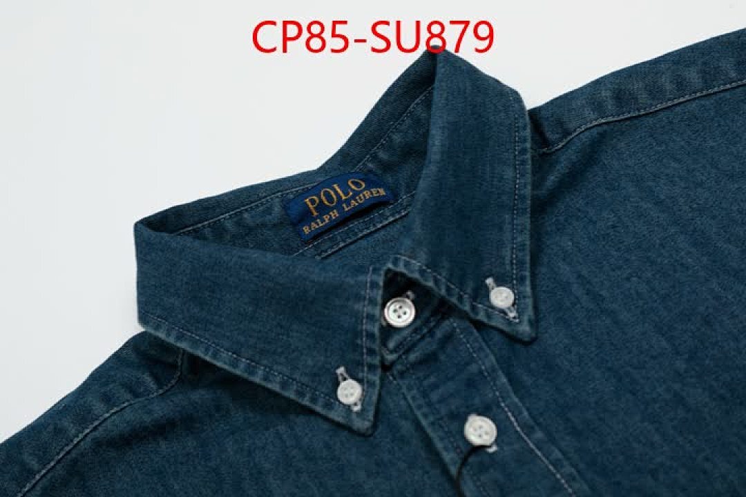 Clothing-Ralph Lauren ID: SU879 $: 85USD