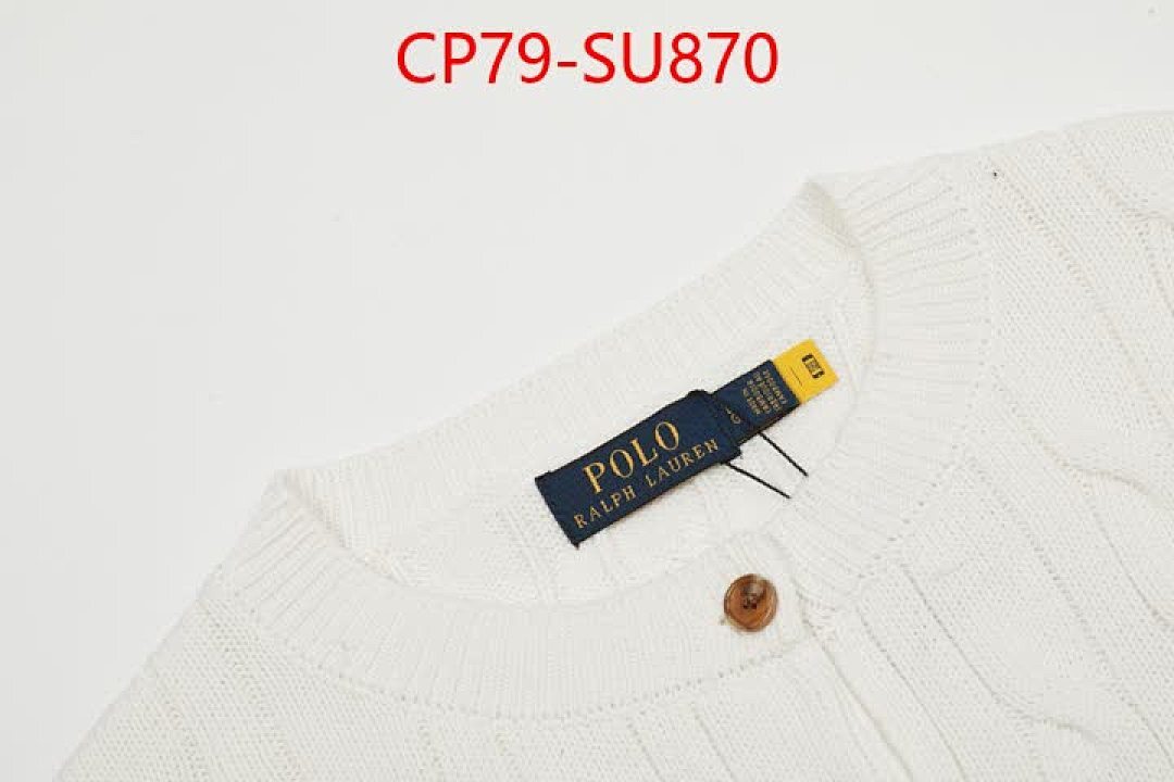 Clothing-Ralph Lauren ID: SU870 $: 79USD