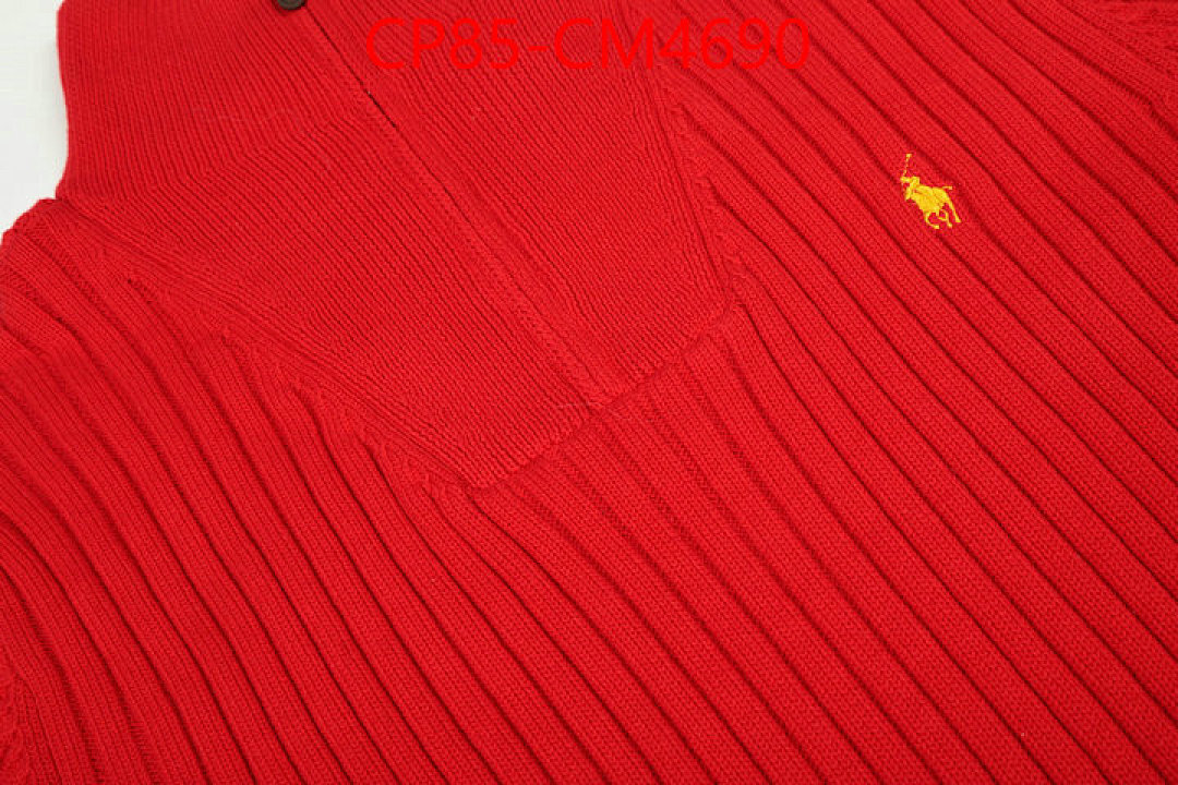 Clothing-Ralph Lauren ID: CM4690 $: 85USD