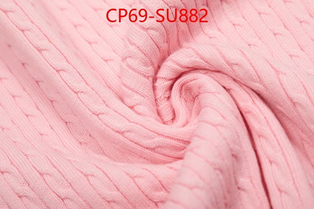 Clothing-Ralph Lauren ID: SU882 $: 69USD