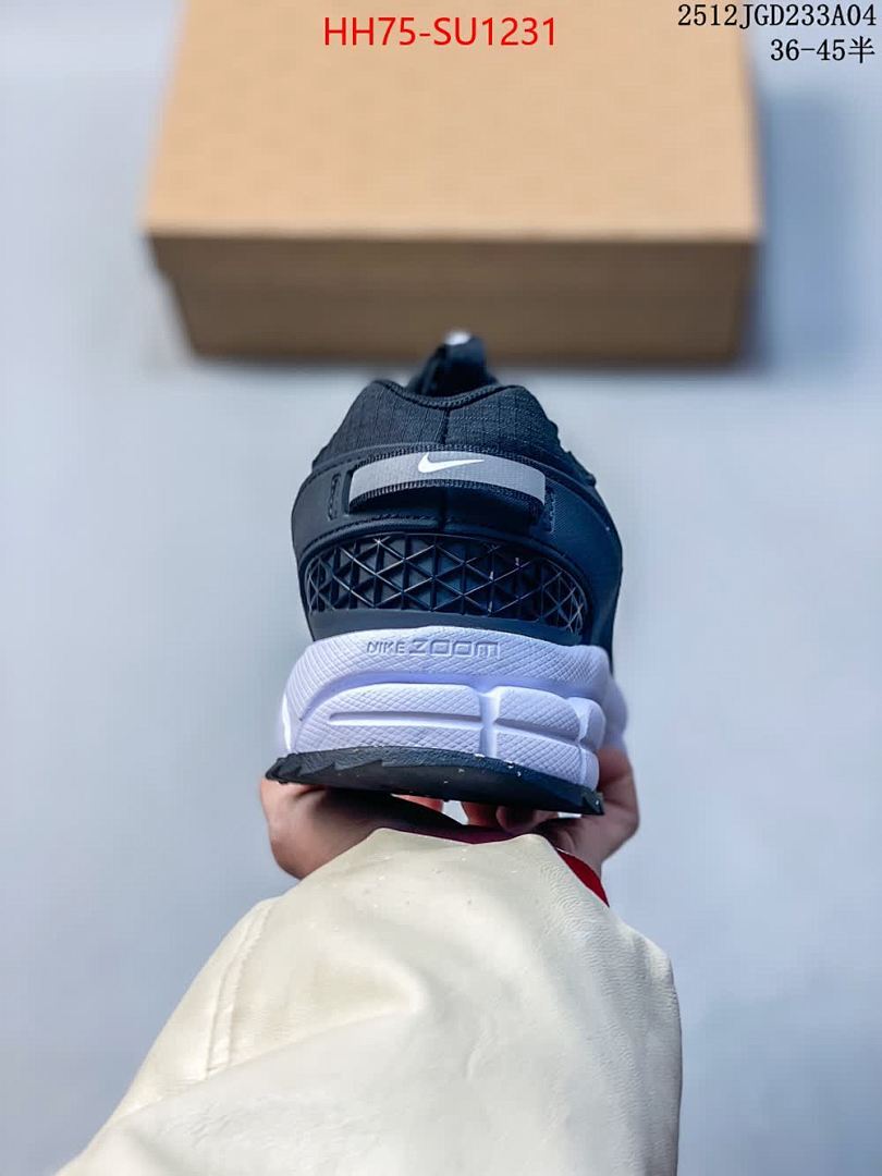 Men Shoes-Nike ID: SU1231 $: 75USD