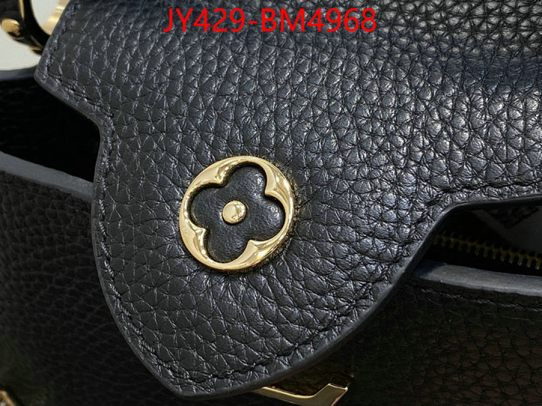 LV Bags(TOP)-Handbag Collection- ID: BM4968