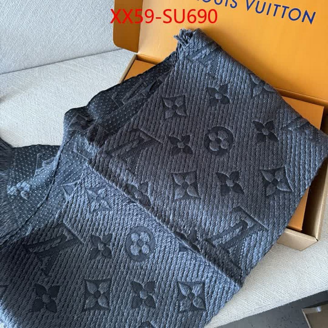 Scarf-LV ID: SU690 $: 59USD