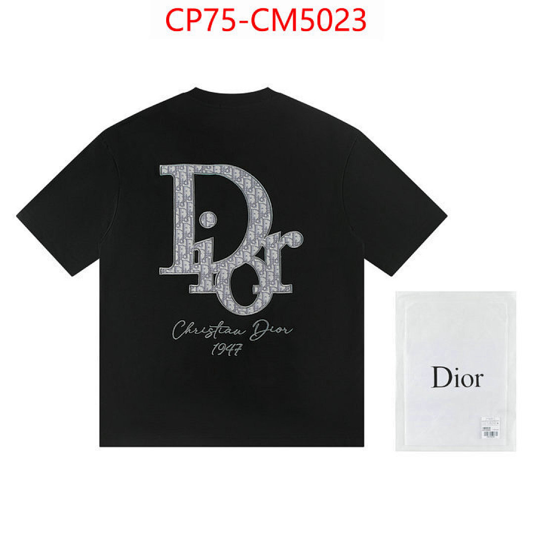 Clothing-Dior ID: CM5023 $: 75USD