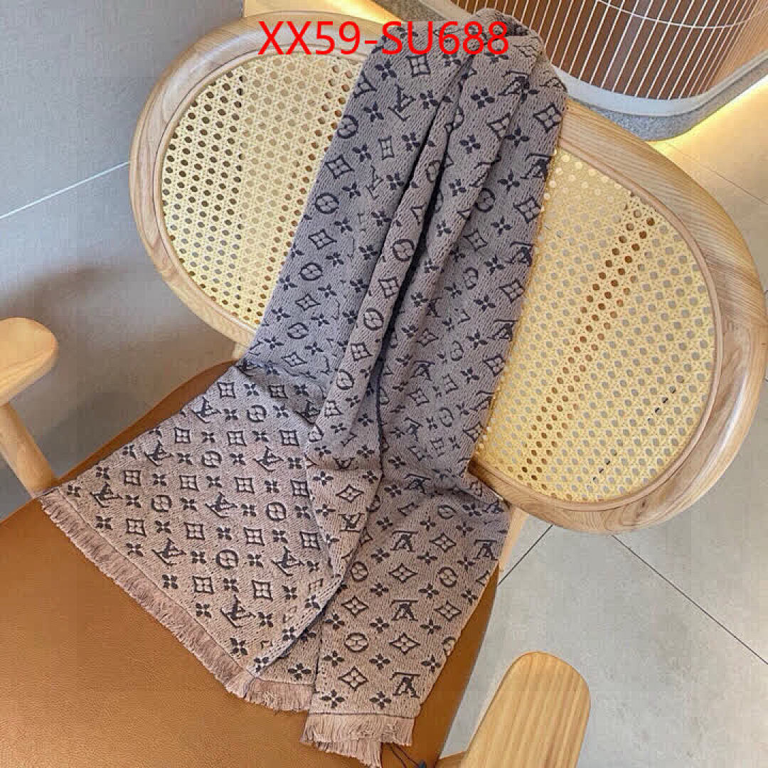 Scarf-LV ID: SU688 $: 59USD