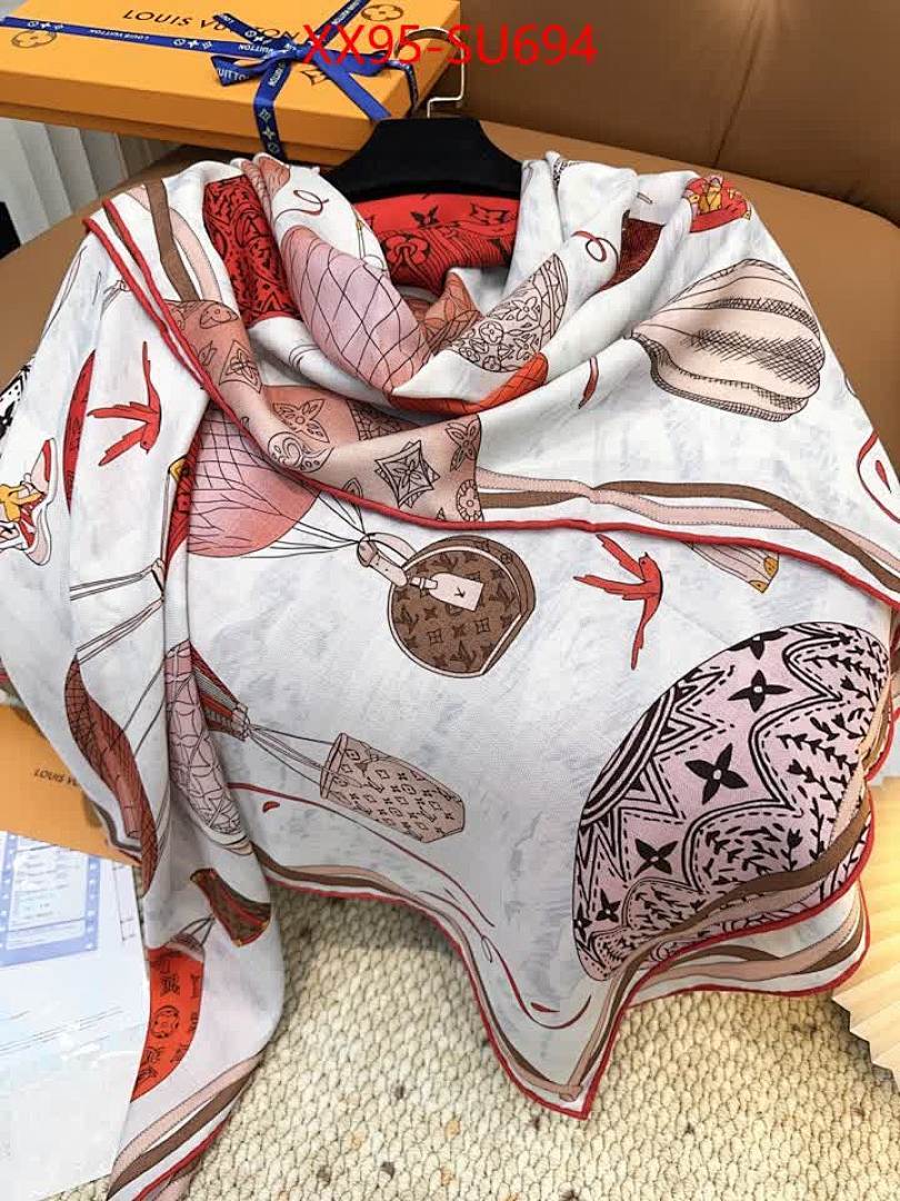 Scarf-LV ID: SU694 $: 95USD