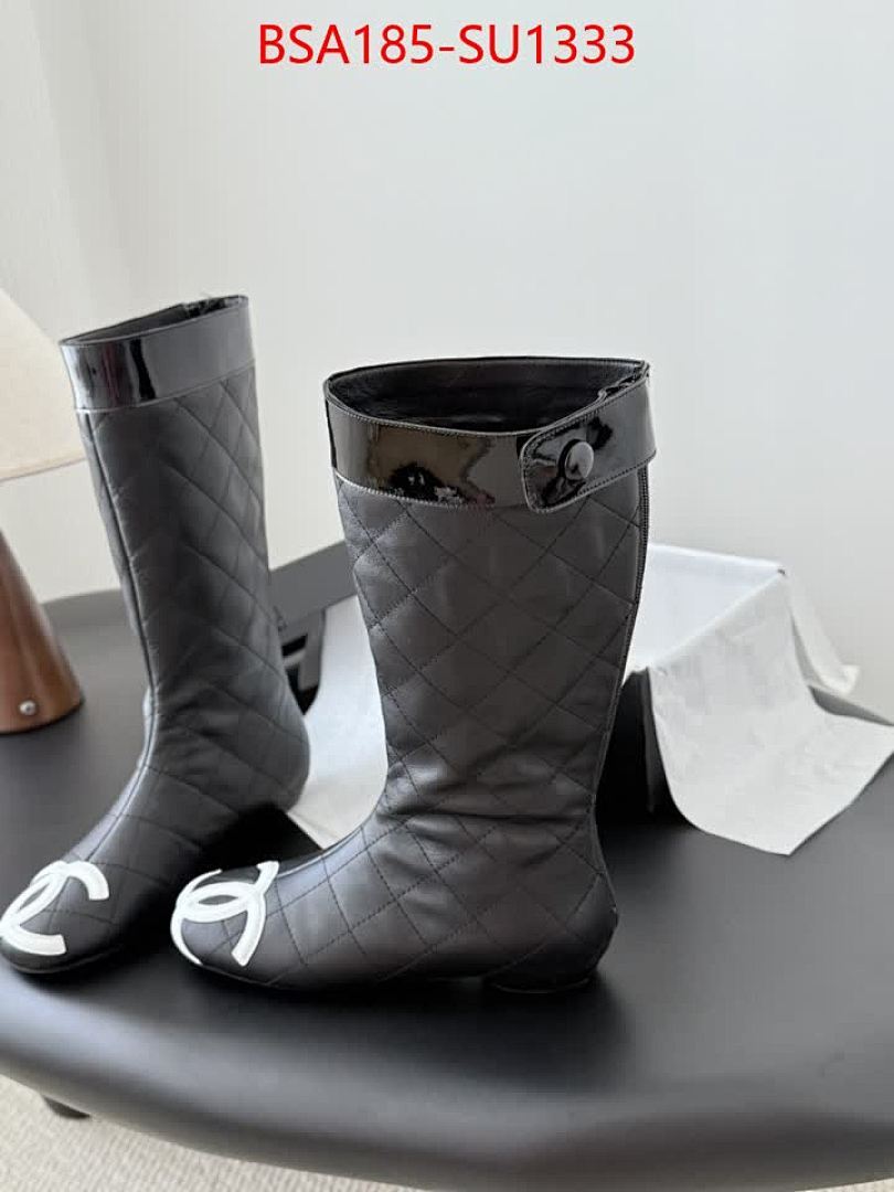 Women Shoes-Boots ID: SU1333 $: 185USD