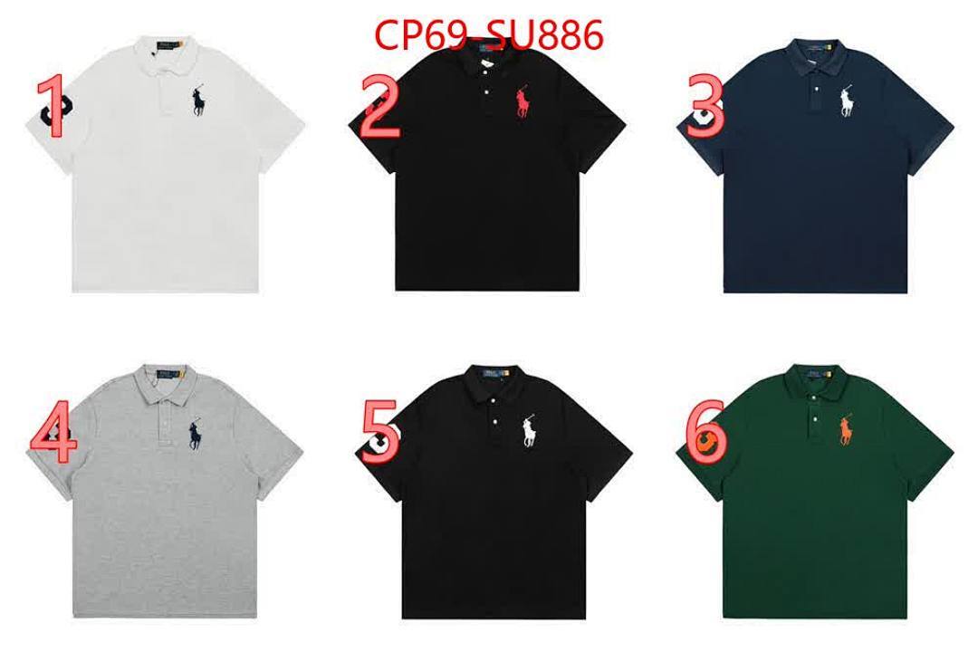 Clothing-Ralph Lauren ID: SU886 $: 69USD