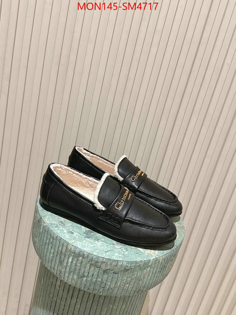 Women Shoes-Dior ID: SM4717 $: 145USD