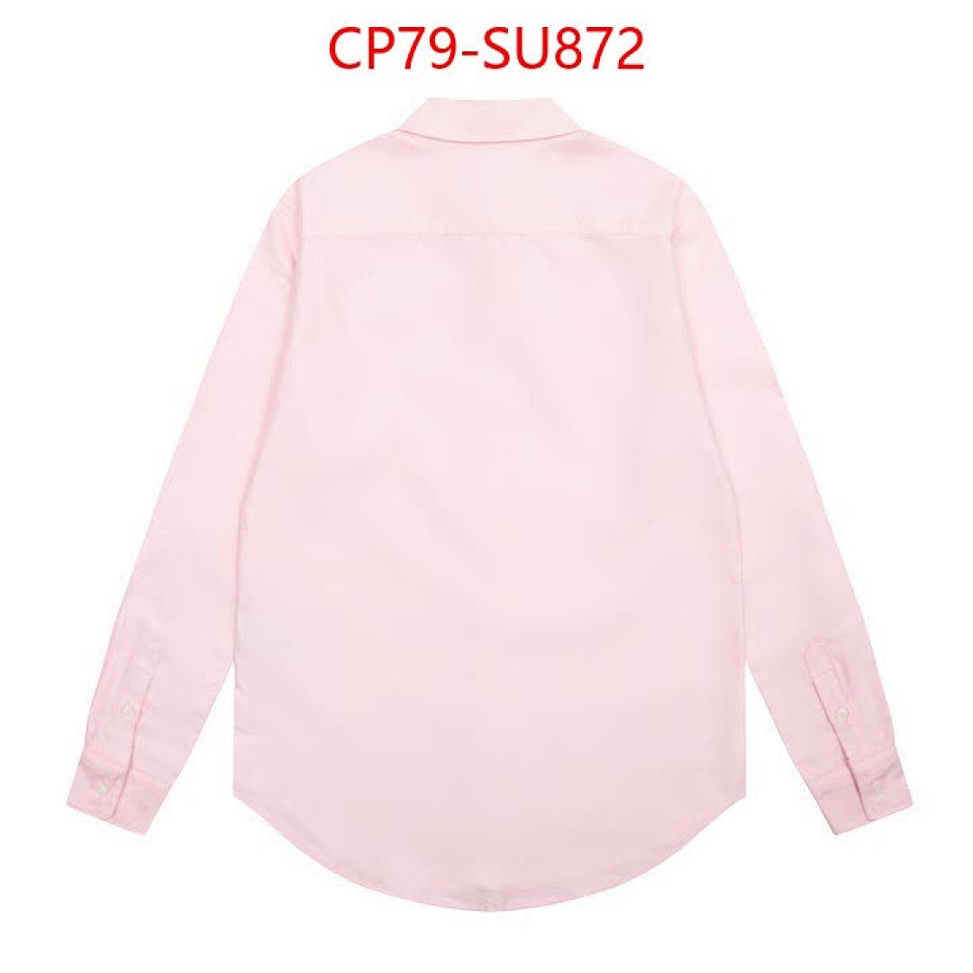 Clothing-Ralph Lauren ID: SU872 $: 79USD