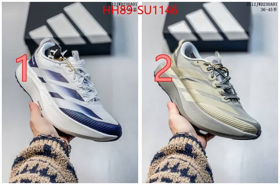 Men Shoes-Adidas ID: SU1146 $: 89USD