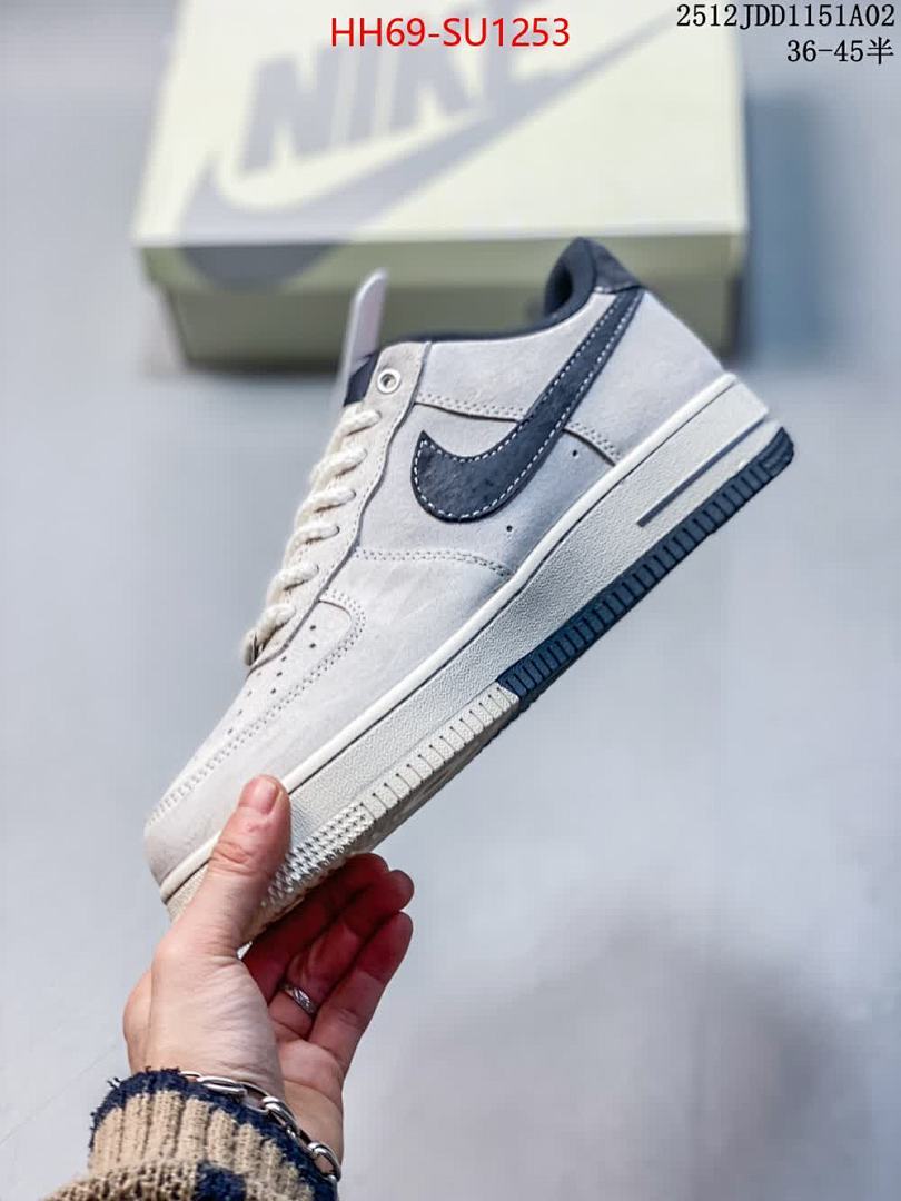 Men Shoes-Nike ID: SU1253 $: 69USD