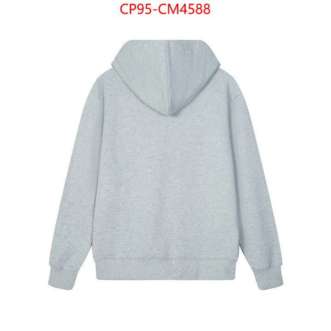 Clothing-Burberry ID: CM4588 $: 95USD