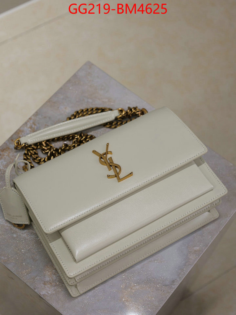 YSL Bags(TOP)-Kate-Solferino-Sunset-Jamie ID: BM4625 $: 219USD,