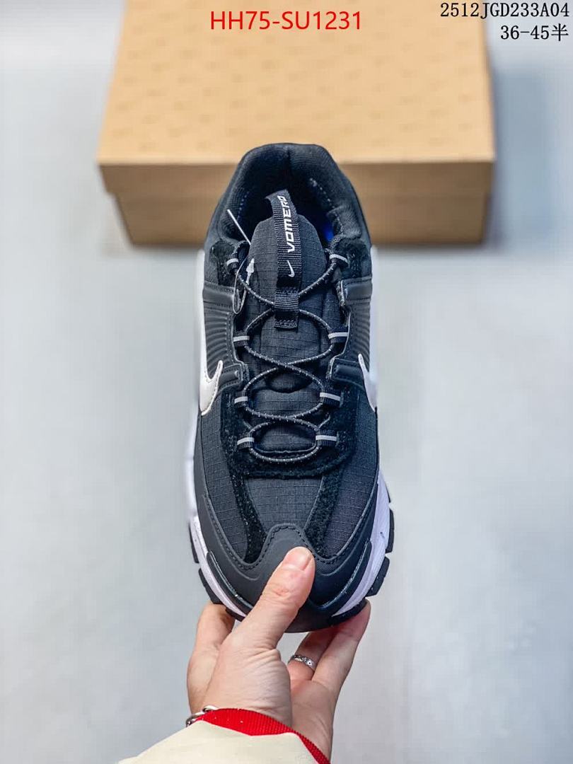 Men Shoes-Nike ID: SU1231 $: 75USD