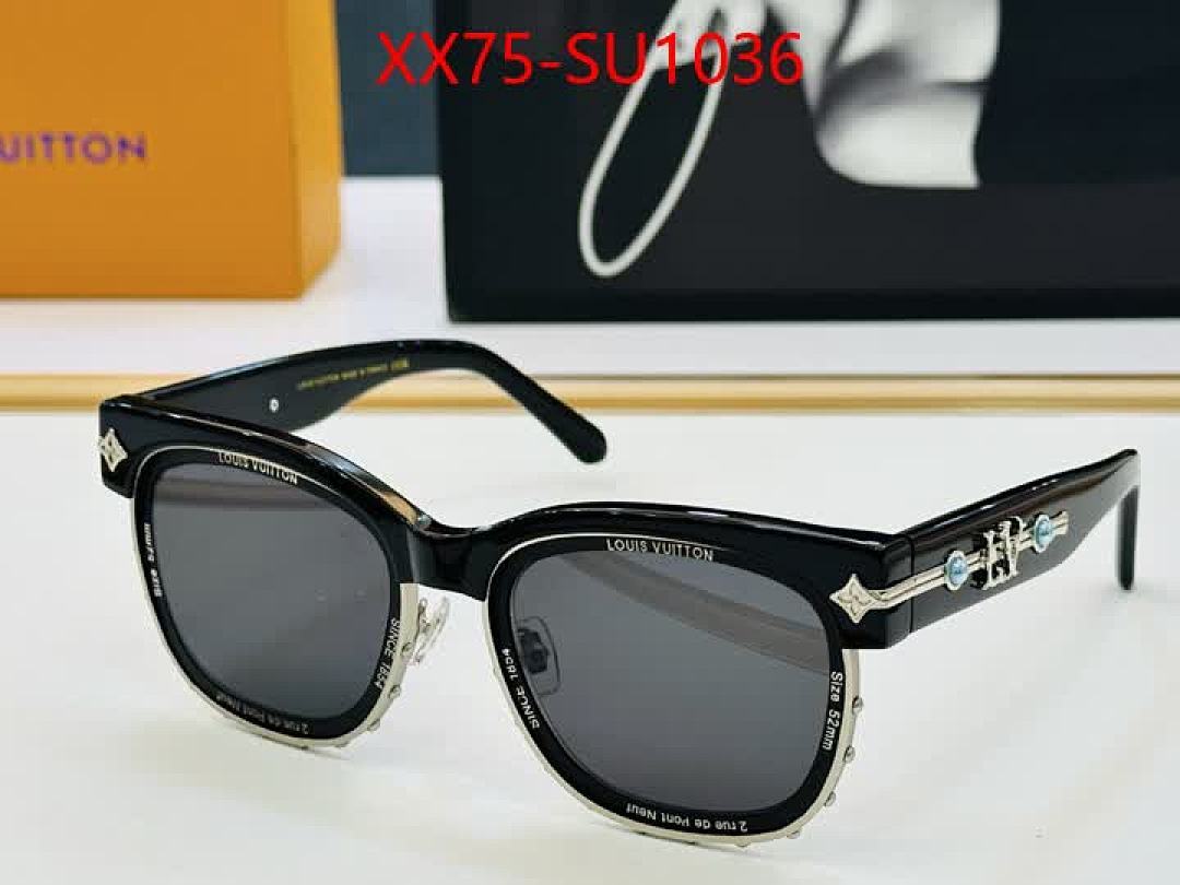Glasses-LV ID: SU1036 $: 75USD
