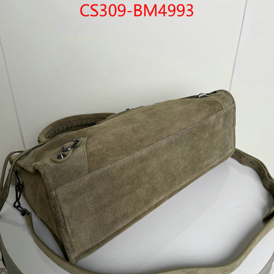 Balenciaga Bags(TOP)-Neo Classic- ID: BM4993 $: 309USD,